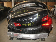 Load image into Gallery viewer, CD CHANGER Infiniti G35 2007 07 2008 08 - MM509909
