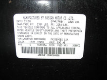 Load image into Gallery viewer, CD CHANGER Infiniti G35 2007 07 2008 08 - MM509909
