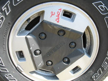 Load image into Gallery viewer, ALTERNATOR Nissan Pathfinder 1997 97 1998 98 1999 99 - MM516854
