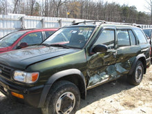 Load image into Gallery viewer, ALTERNATOR Nissan Pathfinder 1997 97 1998 98 1999 99 - MM516854

