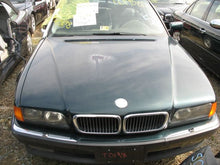 Load image into Gallery viewer, Engine Motor  BMW 750I 1998 - MM517418
