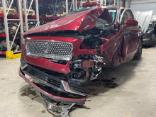 Load image into Gallery viewer, Steering Gear Rack  NAUTILUS 2019 - NW494351

