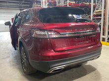 Load image into Gallery viewer, Steering Gear Rack  NAUTILUS 2019 - NW494351
