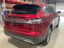 Load image into Gallery viewer, Steering Gear Rack  NAUTILUS 2019 - NW494351
