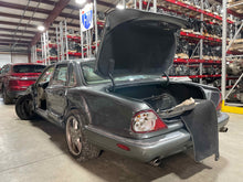 Load image into Gallery viewer, HEATER BLOWER MOTOR JAGUAR XJ6 XJ8 XK8 1997 - 06 RIGHT - NW494166
