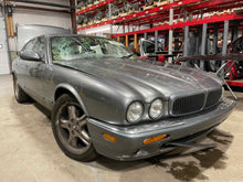 Load image into Gallery viewer, HEATER BLOWER MOTOR JAGUAR XJ6 XJ8 XK8 1997 - 06 RIGHT - NW494166
