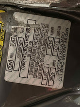 Load image into Gallery viewer, HEATER BLOWER MOTOR JAGUAR XJ6 XJ8 XK8 1997 - 06 RIGHT - NW494166
