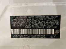 Load image into Gallery viewer, FOG LAMP LIGHT Lexus ES350 2007 07 2008 08 2009 09 Left - NW494490
