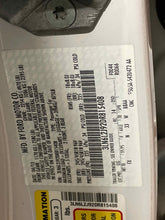 Load image into Gallery viewer, Rear Drive Shaft Lincoln MKZ 2013 - NW495024
