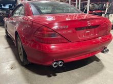 Load image into Gallery viewer, Wheel Rim Mercedes-Benz SL600 2004 - NW495146
