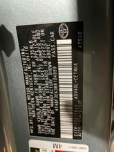 Load image into Gallery viewer, Rear Interior Door Trim Panel Toyota Camry 2011 - NW495546
