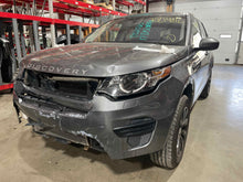 Load image into Gallery viewer, Side View Door Mirror  DISCOVERY SPORT 2017 - NW495287
