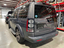 Load image into Gallery viewer, TAIL LIGHT LAMP ASSEMBLY Land Rover LR4 14 15 16 Right - NW496138
