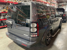 Load image into Gallery viewer, ALTERNATOR Discovery LR4 Range Rover Range Rover Sport 13-19 - NW495758
