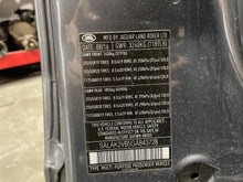 Load image into Gallery viewer, WHEEL Land Rover LR3 2005 05 2006 06 2007 07 2008 08 09 10 11 12 Compact Spare - NW496190
