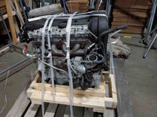 Load image into Gallery viewer, AUTOMATIC TRANSMISSION S40 V40 V50 04 05 06 07 08 09 10 AWD - NW512199
