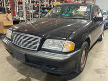Load image into Gallery viewer, COLUMN SWITCH MERCEDES CLK320 C230 C43 98 99 00 - NW496799
