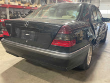 Load image into Gallery viewer, COLUMN SWITCH MERCEDES CLK320 C230 C43 98 99 00 - NW496799
