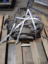 Load image into Gallery viewer, WIPER MOTOR Jaguar X Type 2002 02 2003 03 - NW496606

