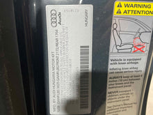 Load image into Gallery viewer, CV AXLE SHAFT Audi TT 2008 08 2009 09 2010 10 Right - NW497215
