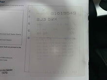 Load image into Gallery viewer, CV AXLE SHAFT Audi TT 2008 08 2009 09 2010 10 Right - NW497215
