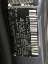 Load image into Gallery viewer, CV AXLE SHAFT 325i 328i 99 00 01 - 06 Left Rear - NW497680
