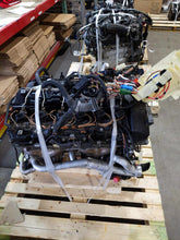 Load image into Gallery viewer, STEERING GEAR 525i 528i 530i 535i 550i 650i 06 07 08 09 10 - NW498050
