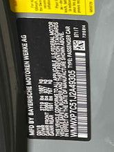 Load image into Gallery viewer, Front Door Glass  MINI COOPER 2018 - NW499077
