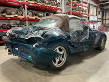 Load image into Gallery viewer, CV AXLE SHAFT BMW Z3 1996 97 98 1.9 - NW499505
