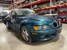 Load image into Gallery viewer, CV AXLE SHAFT BMW Z3 1996 97 98 1.9 - NW499505
