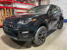 Load image into Gallery viewer, Air Cleaner Box  DISCOVERY SPORT 2018 - NW500278
