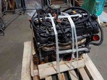 Load image into Gallery viewer, FRONT CV AXLE SHAFT 528D 528i 535i 550i 640I 650i 2011-2015 Left - NW500297
