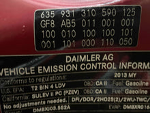 Load image into Gallery viewer, POWER STEERING PUMP C250 C300 C350 C63 E350 E550 E63 10-13 - NW501075
