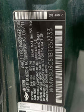 Load image into Gallery viewer, ENGINE MOTOR Mini Clubman Cooper Countryman 11 12 13 1.6L - NW500534
