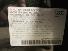 Load image into Gallery viewer, CV AXLE SHAFT Audi S8 S6 S7 A8 A6 A7 2011 11 2012 12 2013 13 Rear - NW500292
