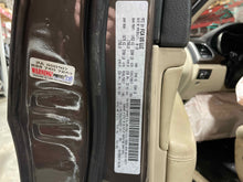 Load image into Gallery viewer, A/C Heater Blower Motor  GRAND CHEROKEE 2018 - NW500353
