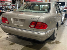 Load image into Gallery viewer, TRANSMISSION E300d E320 E430 E55 1998 98 1999 99 AWD - NW501695
