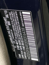Load image into Gallery viewer, AMPLIFIER E250 Van C250 C300 C350 C63 CLS550 CLS63 E250D E300 12-15 - NW501606
