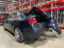 Load image into Gallery viewer, AIR CLEANER BOX Audi A4 05 06 07 08 09 - NW501299
