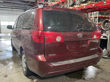 Load image into Gallery viewer, FRONT A/C HEATER BLOWER MOTOR RX350 RX400H Sienna 2006-2010 - NW501355

