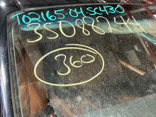 Load image into Gallery viewer, REAR DRIVE SHAFT Lexus SC430 02 03 04 05 06 07 08 09 10 - NW502109
