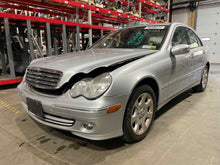 Load image into Gallery viewer, POWER BRAKE BOOSTER C240 C320 C230 01 02 03 04 05 - 09 - NW502056
