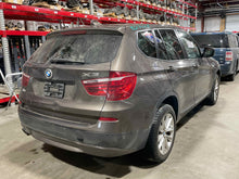 Load image into Gallery viewer, REAR AXLE SHAFT BMW X3 X4 2013 13 2014 14 2015 15 2016 16 Right - NW502320
