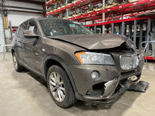 Load image into Gallery viewer, REAR AXLE SHAFT BMW X3 X4 2013 13 2014 14 2015 15 2016 16 Left - NW502321
