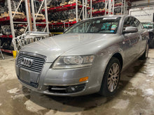 Load image into Gallery viewer, HEATER BLOWER MOTOR Audi A6 S6 R8 2005 05 2006 06 2007 07 08 09 10 11 12 13 - NW502357
