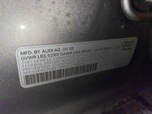 Load image into Gallery viewer, THROTTLE BODY AUDI A4 A6 S4 00 01 02 03 - 06 2.7 TURBO - NW502915

