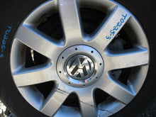 Load image into Gallery viewer, Radio Volkswagen Rabbit 2009 - MM516203
