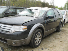 Load image into Gallery viewer, Radio Ford Taurus X 2008 - MM519540
