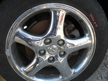 Load image into Gallery viewer, Radio  MAZDA MILLENIA 2002 - MM520959
