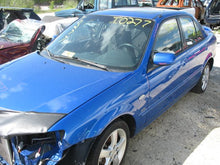 Load image into Gallery viewer, Radio  MAZDA PROTEGE 2003 - MM521240
